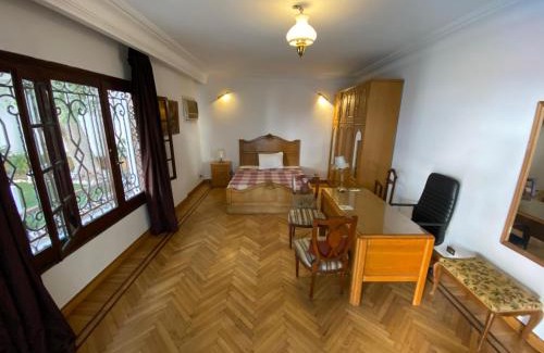 Taqseem Laselky Apartment | Villa 35