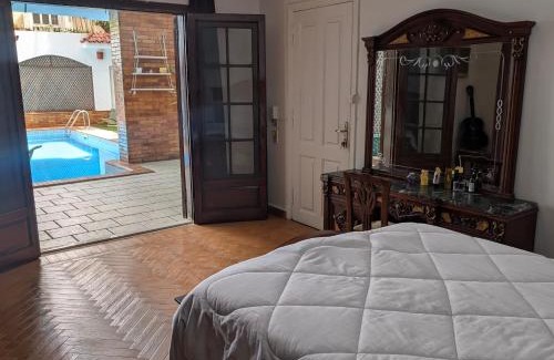 Taqseem Laselky Apartment | Villa 35