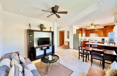 Roatan House | Villa 36 @ Roatan 1, Coxen Hole