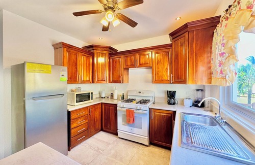 Roatan House | Villa 36 @ Roatan 1, Coxen Hole