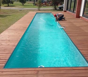 Vredefort Villa | Villa 374 VDG