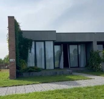 Kachreti Villa | Villa 39, Kachreti Ambassadori Golf Resort