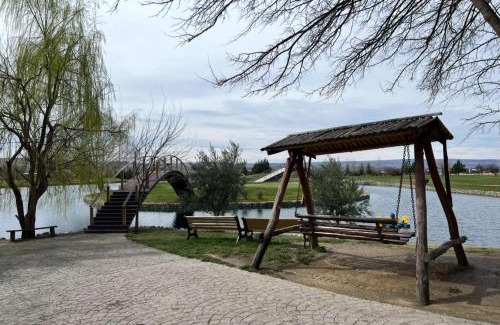 Kachreti Villa | Villa 39, Kachreti Ambassadori Golf Resort