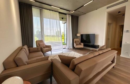 Kachreti Villa | Villa 39, Kachreti Ambassadori Golf Resort