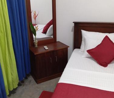 Seeduwa - Katunayake Apartment | Villa 39 Katunayake Airport transit villa