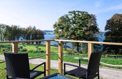 Froidchapelle Villa | Villa 4 étoiles - efcd00