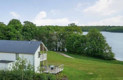 Froidchapelle Villa | Villa 4 étoiles - efcd0a