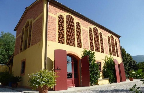 Capannori Villa | Villa 4/8 person with pool, garden - Lucca /Tuscany