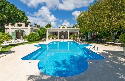 Little Battaleys Villa | Villa ∙ 4 bedrooms ∙ 8 guests