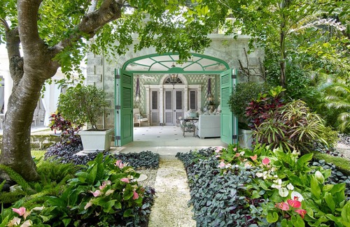Little Battaleys Villa | Villa ∙ 4 bedrooms ∙ 8 guests
