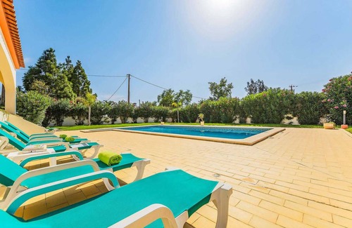 Vale de Parra Villa | Villa ∙ 4 bedrooms ∙ 8 guests