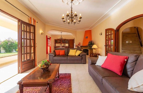 Vale de Parra Villa | Villa ∙ 4 bedrooms ∙ 8 guests