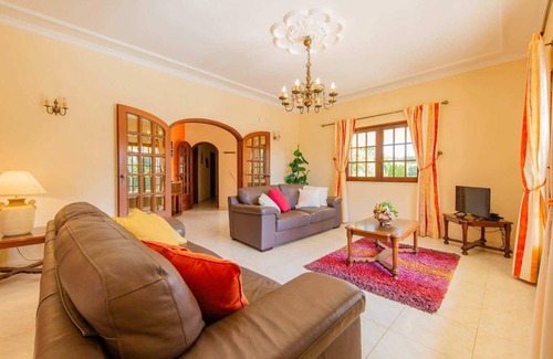 Vale de Parra Villa | Villa ∙ 4 bedrooms ∙ 8 guests