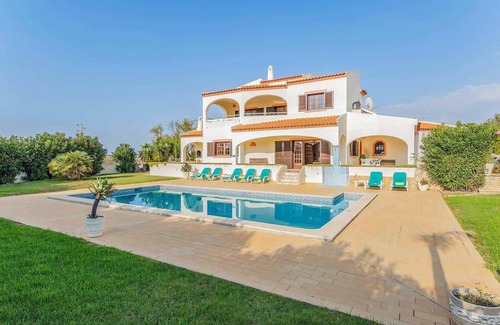 Vale de Parra Villa | Villa ∙ 4 bedrooms ∙ 8 guests
