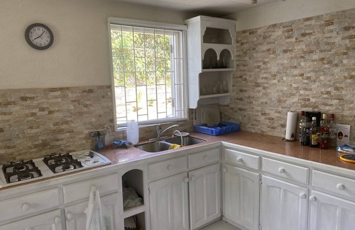 Mount Standfast Villa | Villa, 4 beds, 3 bathrooms, 1 minute to beach by car or 10 minute stroll