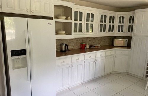 Mount Standfast Villa | Villa, 4 beds, 3 bathrooms, 1 minute to beach by car or 10 minute stroll