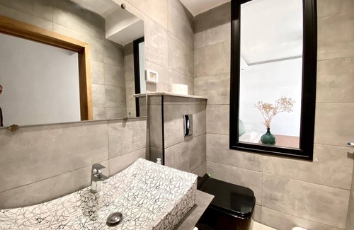 Amilcar House | Villa 4 Pièces Avec Picine Privé