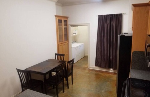 Pine Grove Apartment | Villa 4, spacious townhouse in Tickfaw, LA