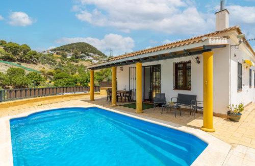 Carratraca House | Villa 4 Vientos