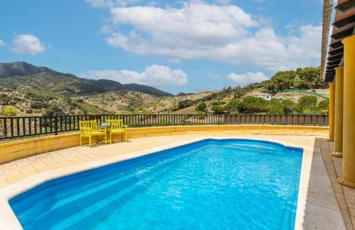 Carratraca House | Villa 4 Vientos