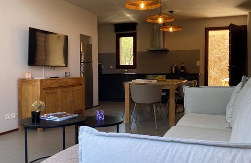 Lozari Villa | VILLA 4, Villa avec piscine en Balagne - Les Bois de Capra Scorsa