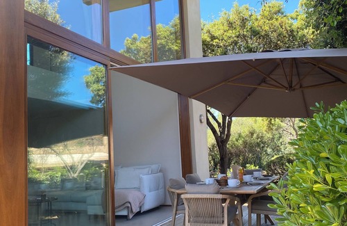 Lozari Villa | VILLA 4, Villa avec piscine en Balagne - Les Bois de Capra Scorsa