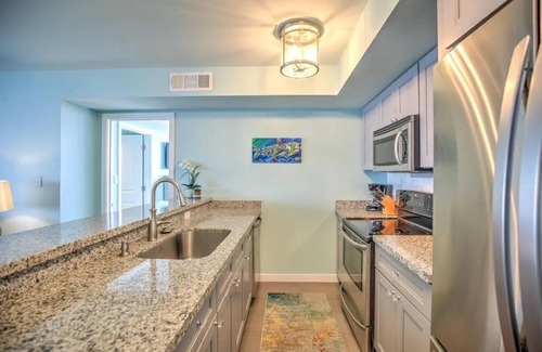 Marathon Apartment | Villa 4204 on Duck Key Boat Slip Available - 3BD 2BA