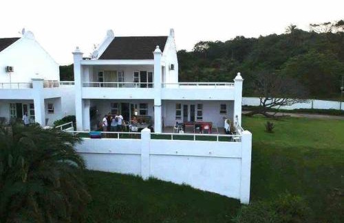 Port Edward House | Villa 43, The Estuary Country Estate, Port Edward, KZN South Coast