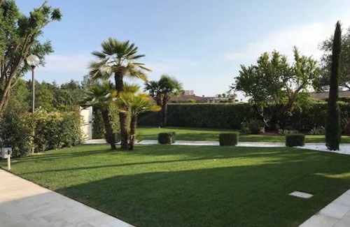 Rosolina Villa | Villa ∙ 5 bedrooms ∙ 9 guests