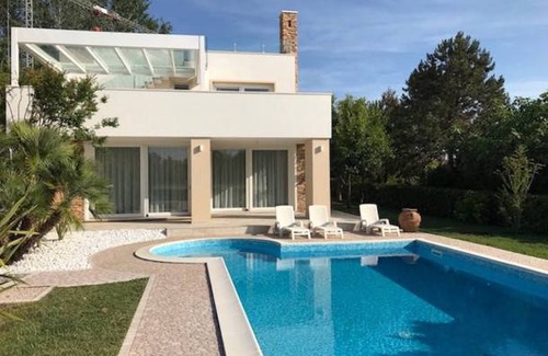 Rosolina Villa | Villa ∙ 5 bedrooms ∙ 9 guests