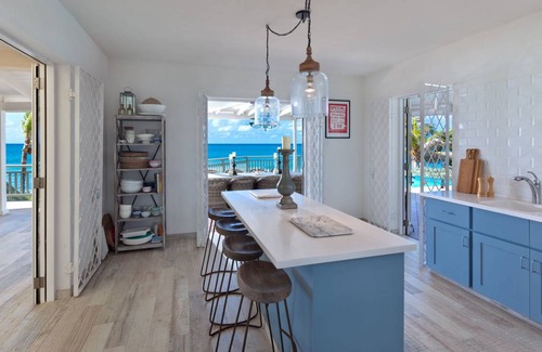 Atlantic Shores Villa | Villa ∙ 5 bedrooms ∙ 10 guests