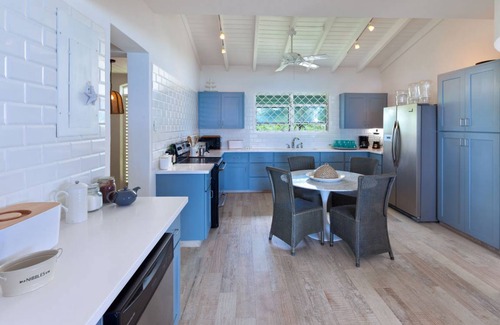 Atlantic Shores Villa | Villa ∙ 5 bedrooms ∙ 10 guests
