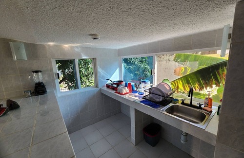 Acapulco Resort | Villa 5 minutes from the beach with parking