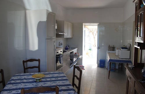 Giorgilorio Villa | Villa 50 m Sea Region Apulia in Italy
