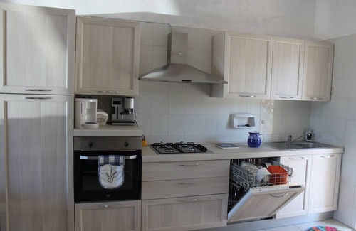 Giorgilorio Villa | Villa 50 m Sea Region Apulia in Italy