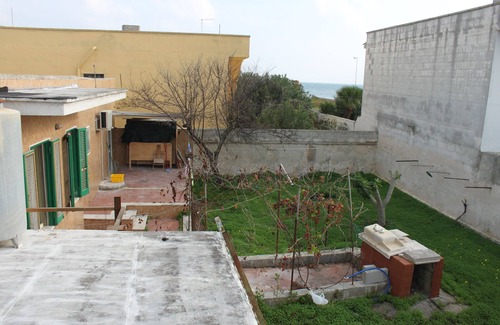 Giorgilorio Villa | Villa 50 m Sea Region Apulia in Italy