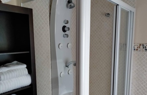 Bueu Ski Chalet | Villa 500 meters from the beach good sea views