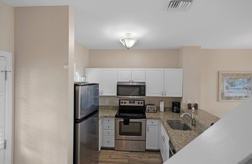 Marathon Villa | Villa 5021 on Duck Key Boat Slip Available - 2BD 2.5BA