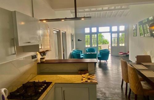 Ambalangoda Villa | Villa 59- Luxurious Beach house in Ambalangoda