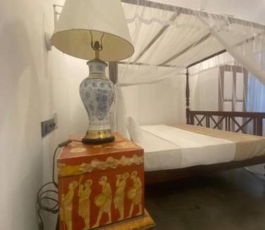 Ambalangoda Villa | Villa 59- Luxurious Beach house in Ambalangoda