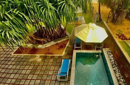 Ambalangoda Villa | Villa 59- Luxurious Beach house in Ambalangoda