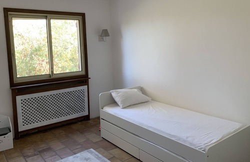 Pegomas House | Villa 6 bedrooms with pool 15min from Cannes