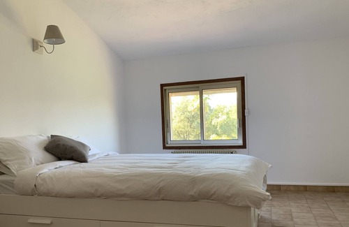 Pegomas House | Villa 6 bedrooms with pool 15min from Cannes