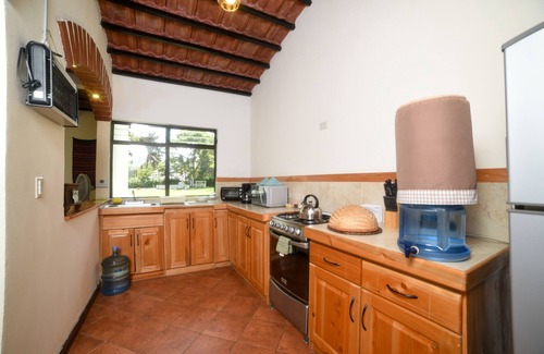 Panajachel Villa | VILLA 6 - LUNA DEL LAGO