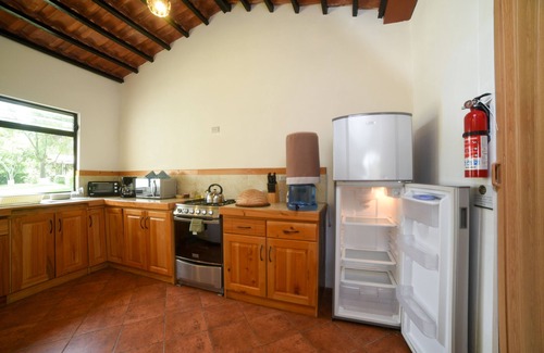 Panajachel Villa | VILLA 6 - LUNA DEL LAGO