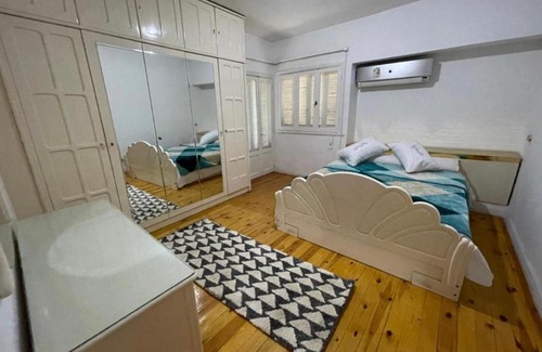 Ash-Shruq Apartment | Villa 61 suites