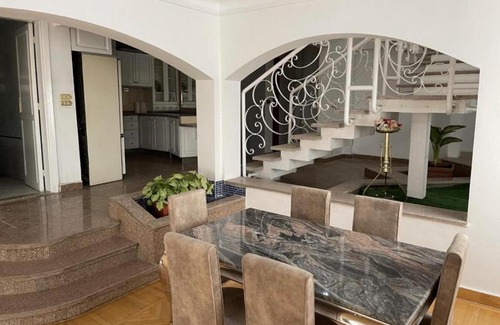 Ash-Shruq Apartment | Villa 61 suites