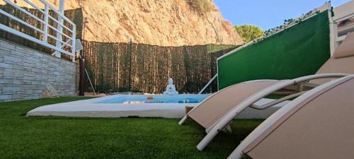 Olvera House | Villa 78 by Villamya