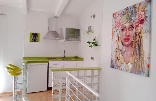 Olvera House | Villa 78 by Villamya