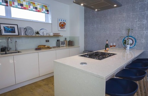 Salcombe Cottage | Villa 8, Estura